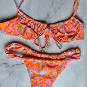 Kulani Kinis Women’s Swim Top and Bottom